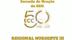 Jubileu dos 50 anos do ECC