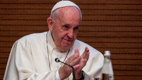 Ministério de Catequista é instituído pelo Papa Francisco