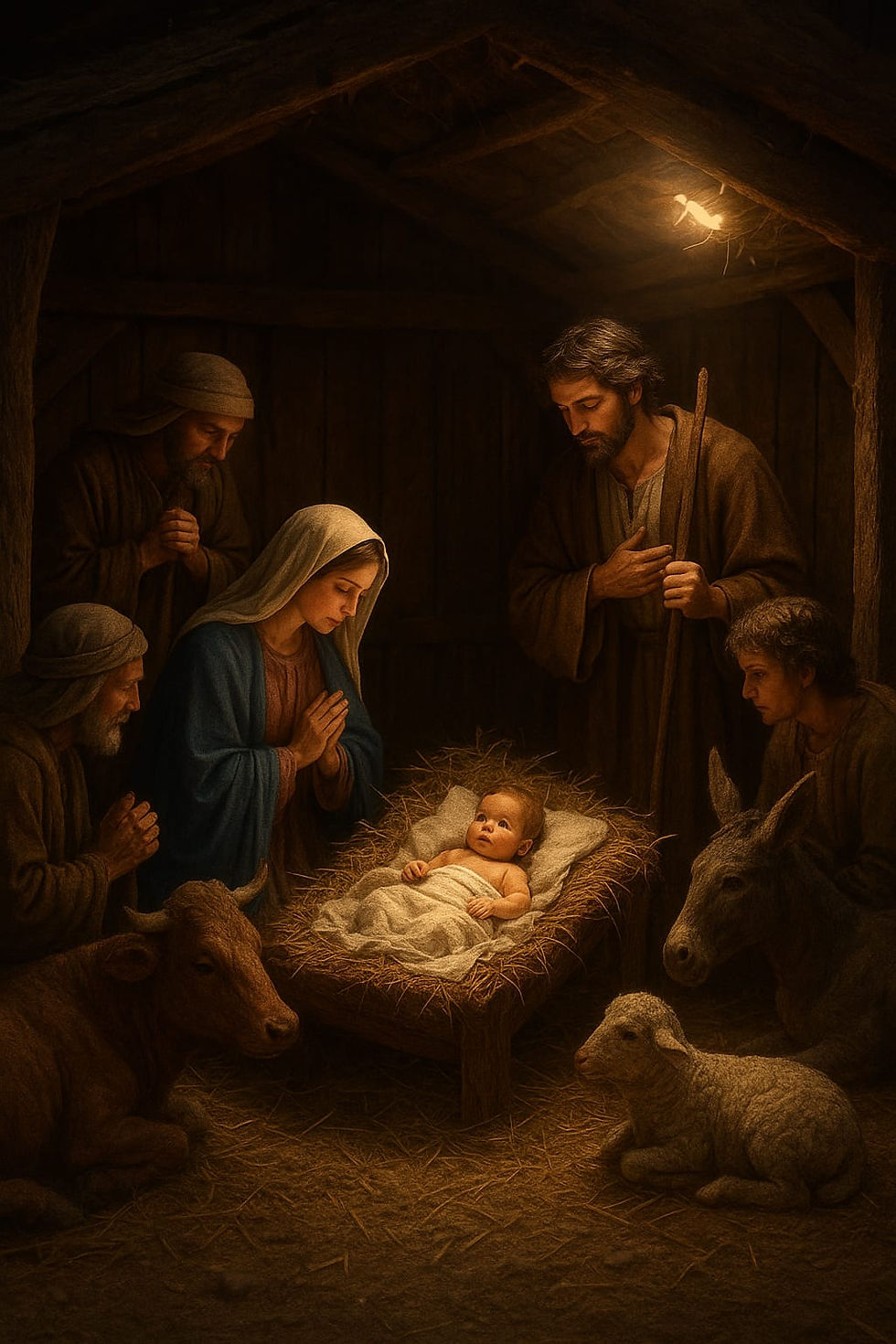 Advento: o Tempo da Espera que Renova a Esperança