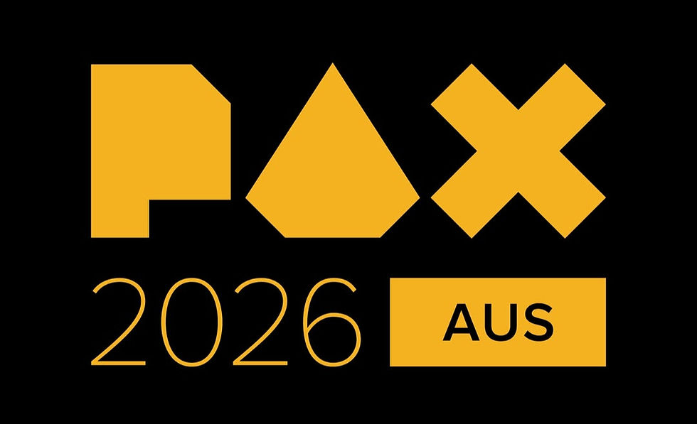 PAX AUS 2026 - All you need to know
