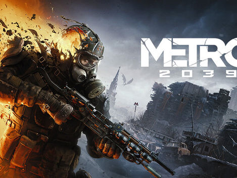 METRO 2039 Reveals Brutal New “Renegade” Gameplay Trailer