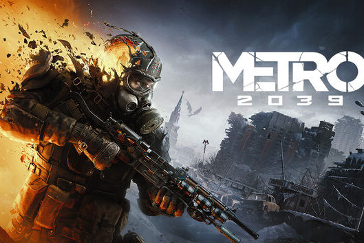METRO 2039 Reveals Brutal New “Renegade” Gameplay Trailer