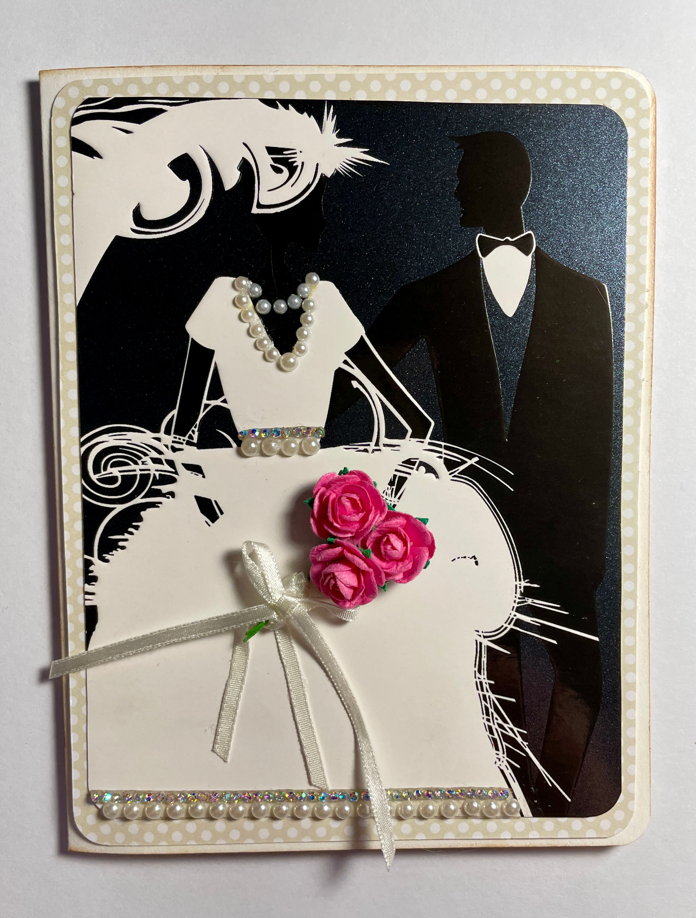 Wedding Card