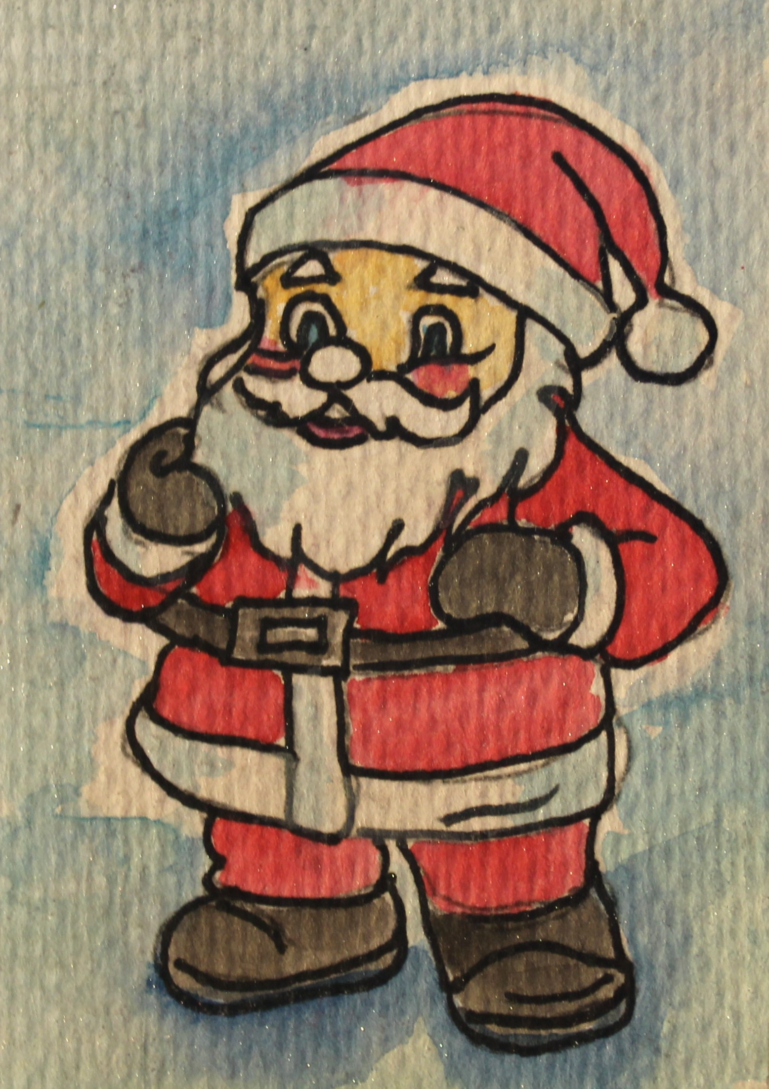 Santa