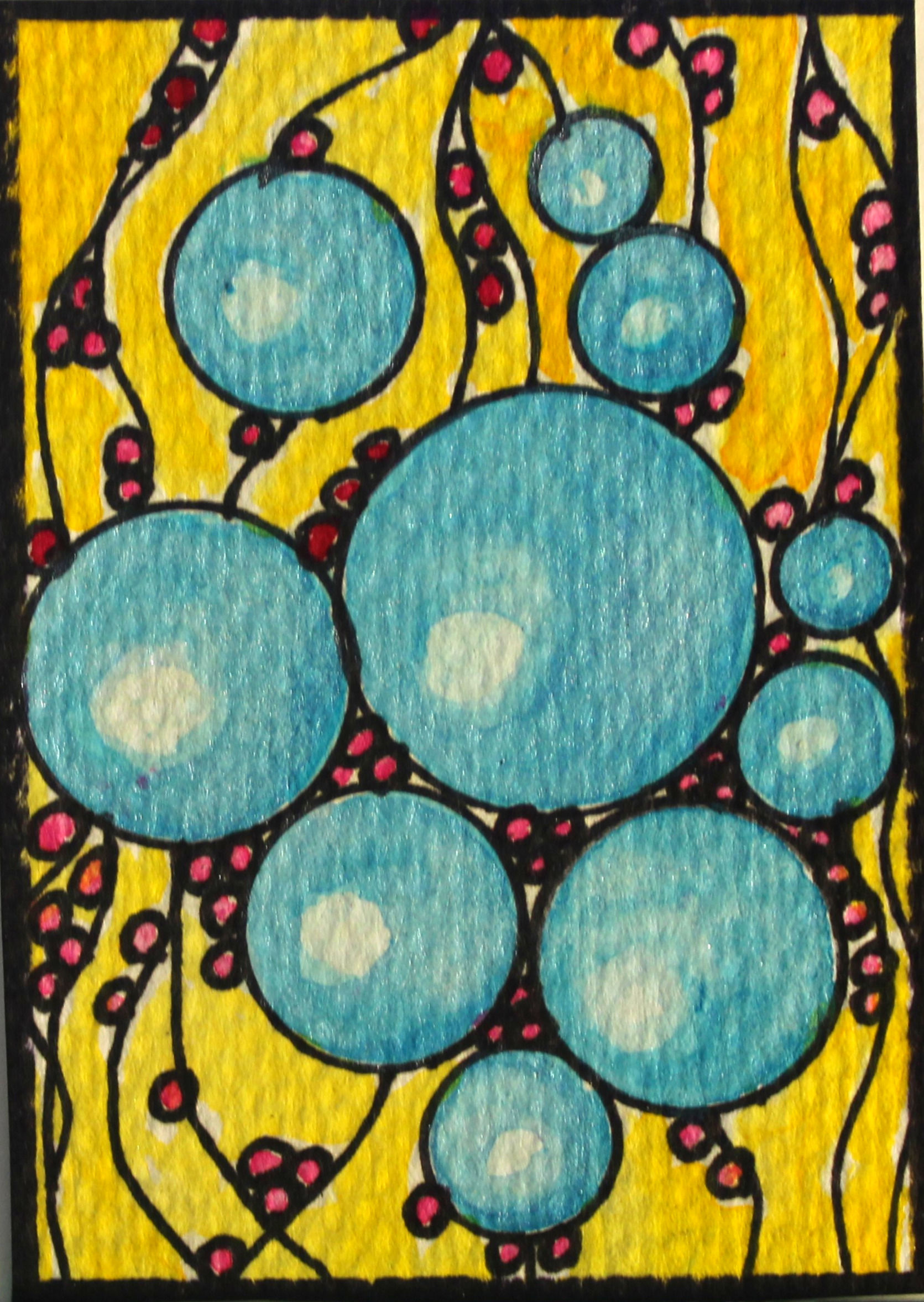 Blue Balls