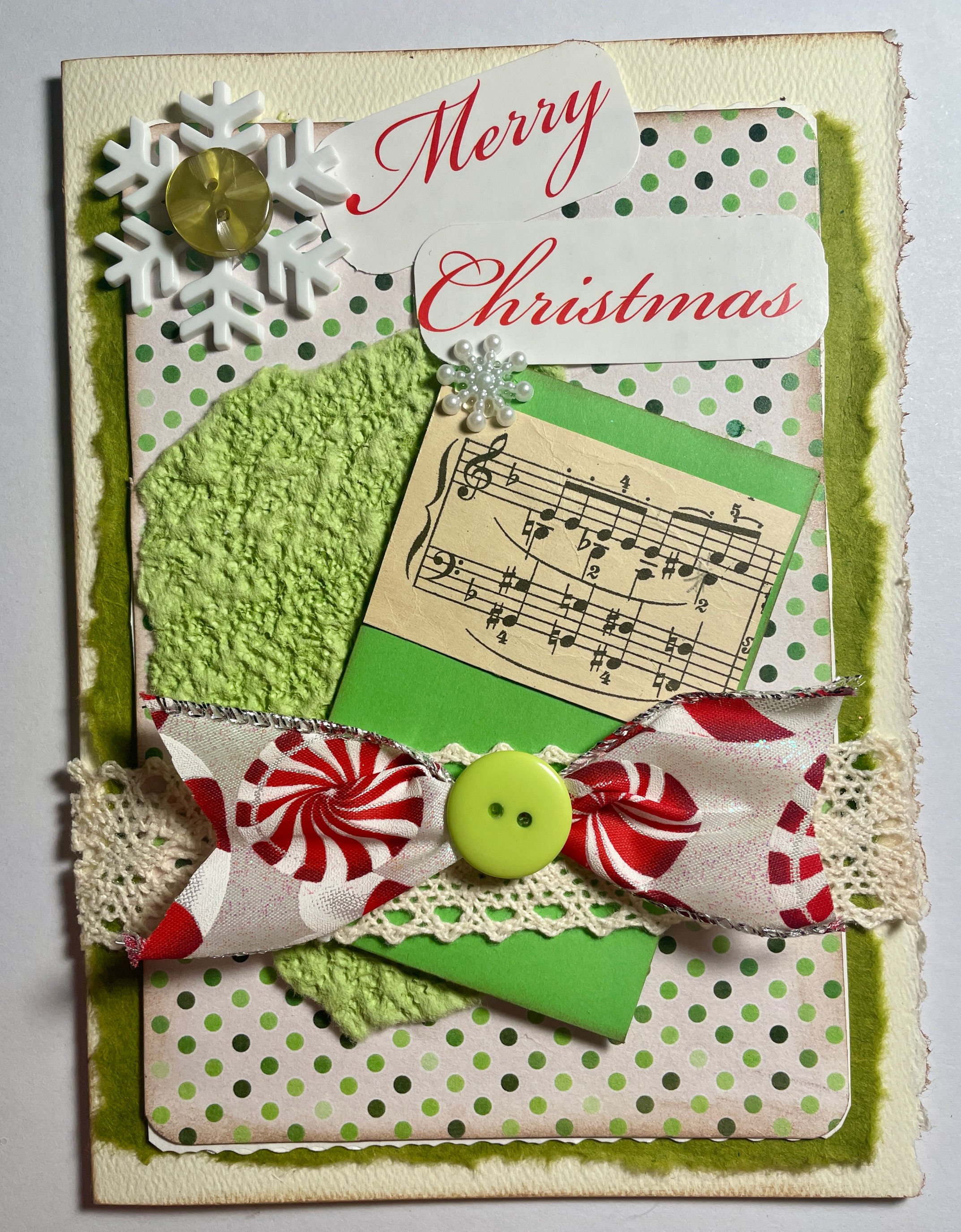 Christmas Card