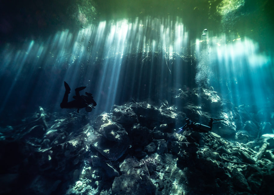 Sea photography by Joe Orsi