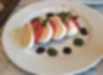 Ensaladas