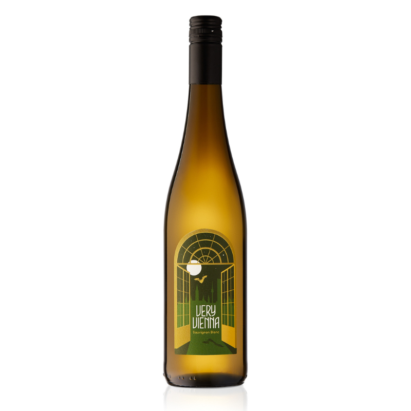 Liliac Very Vienna Sauvignon Blanc 0.75L