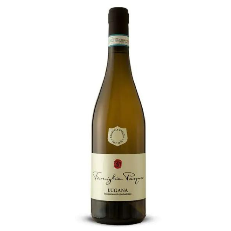 Pasqua Lugana Familia Pascqua 0.75L