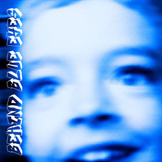 Behind Blue Eyes Artwork