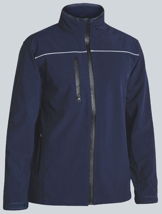 Chompas afelpadas Comodidad Aislamiento térmico Suave al tacto Transpirables Estilo profesional