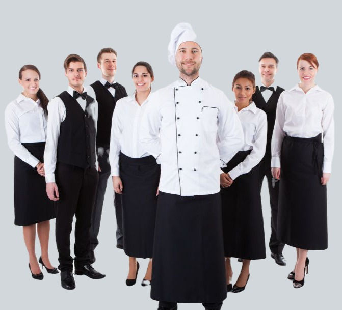 Rinde al máximo, vístete con comodidad