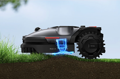 Robot rasaerba NexLawn Vidar 800 Vidar 1600