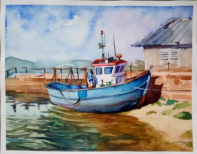 landscape_boat