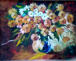 Flowers_stilllife_abstract realism