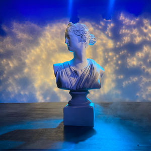 Silent Sky - Lauren Gunderson

Rendering in Light Lab