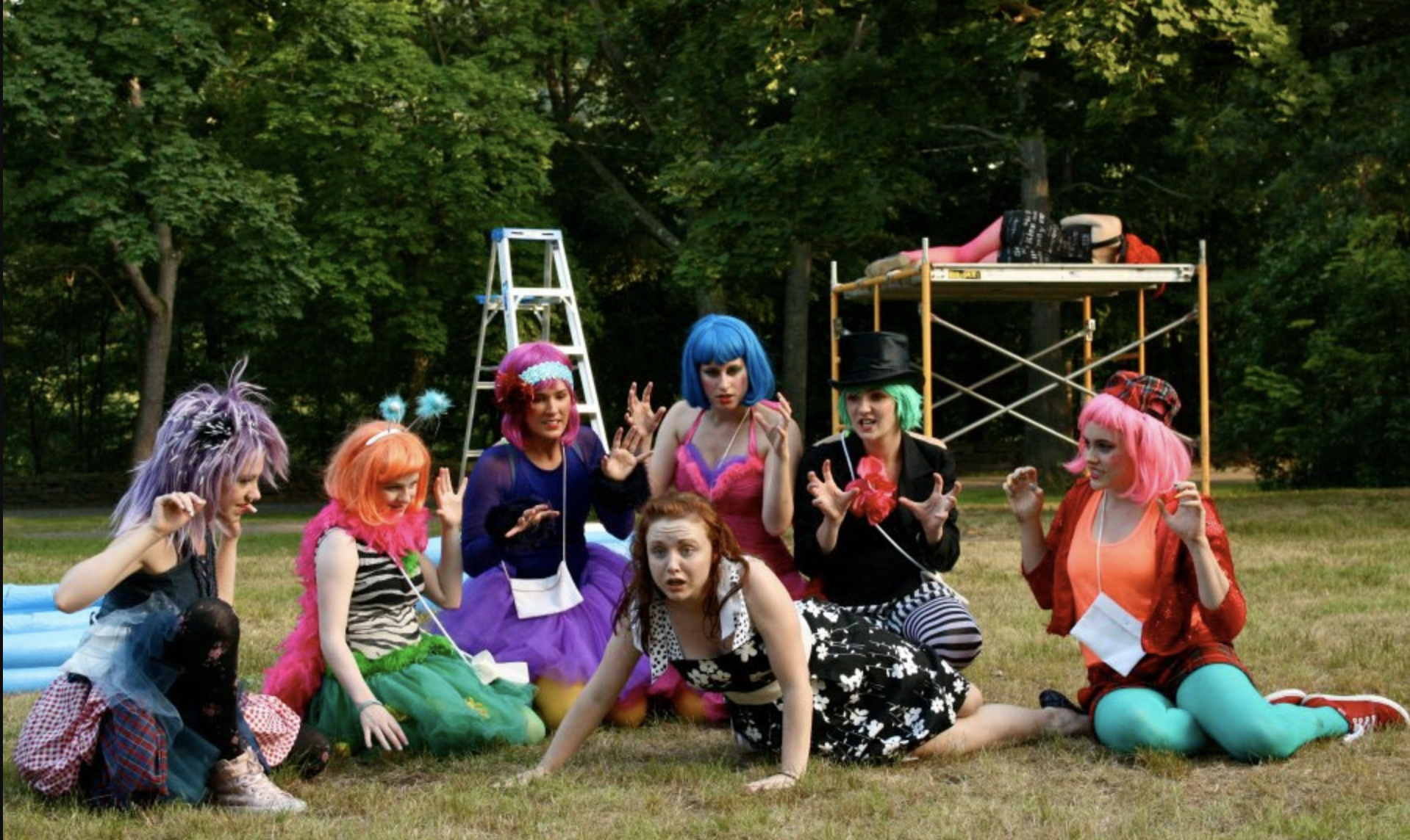 A Midsummer Night's Dream