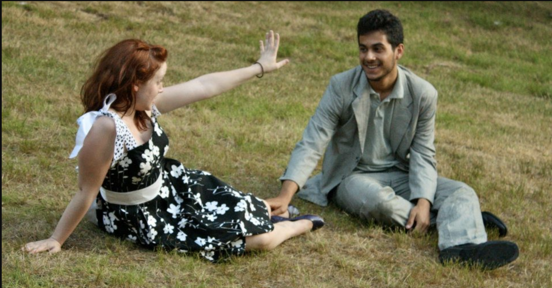 A Midsummer Night's Dream