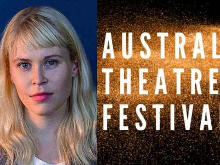 'Juliet' cofounds Australian Theatre Festival, New York