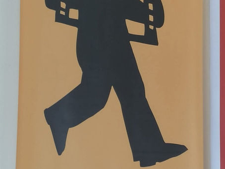 Doc fest στην Χαλκίδα.