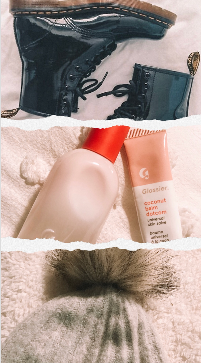 Things I'm loving right now