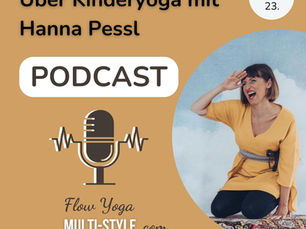 Wie du dein inneres Kind mit Yoga wecken kannst