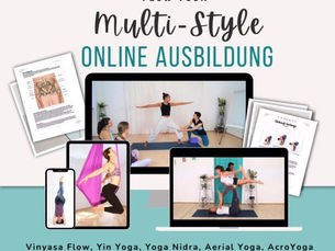 Wartest du auf ein Zeichen?