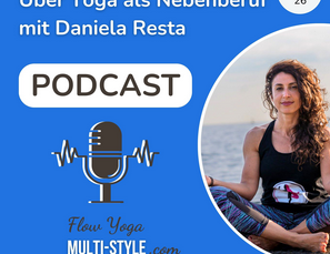 Deine Meinung: Büro + Yoga = Top oder Flop?