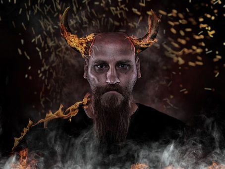 The Doctrine of Demons