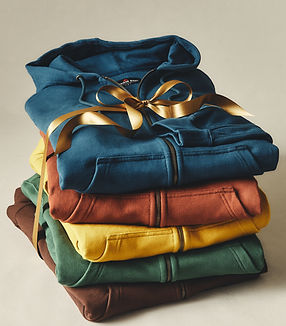 Stylish sustainable clothing made in the USA