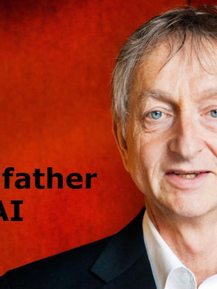 Why We Must Control AI: Insights from Nobel Prize Event & GyanaLogic.ai