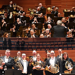 Lane KC Symphony