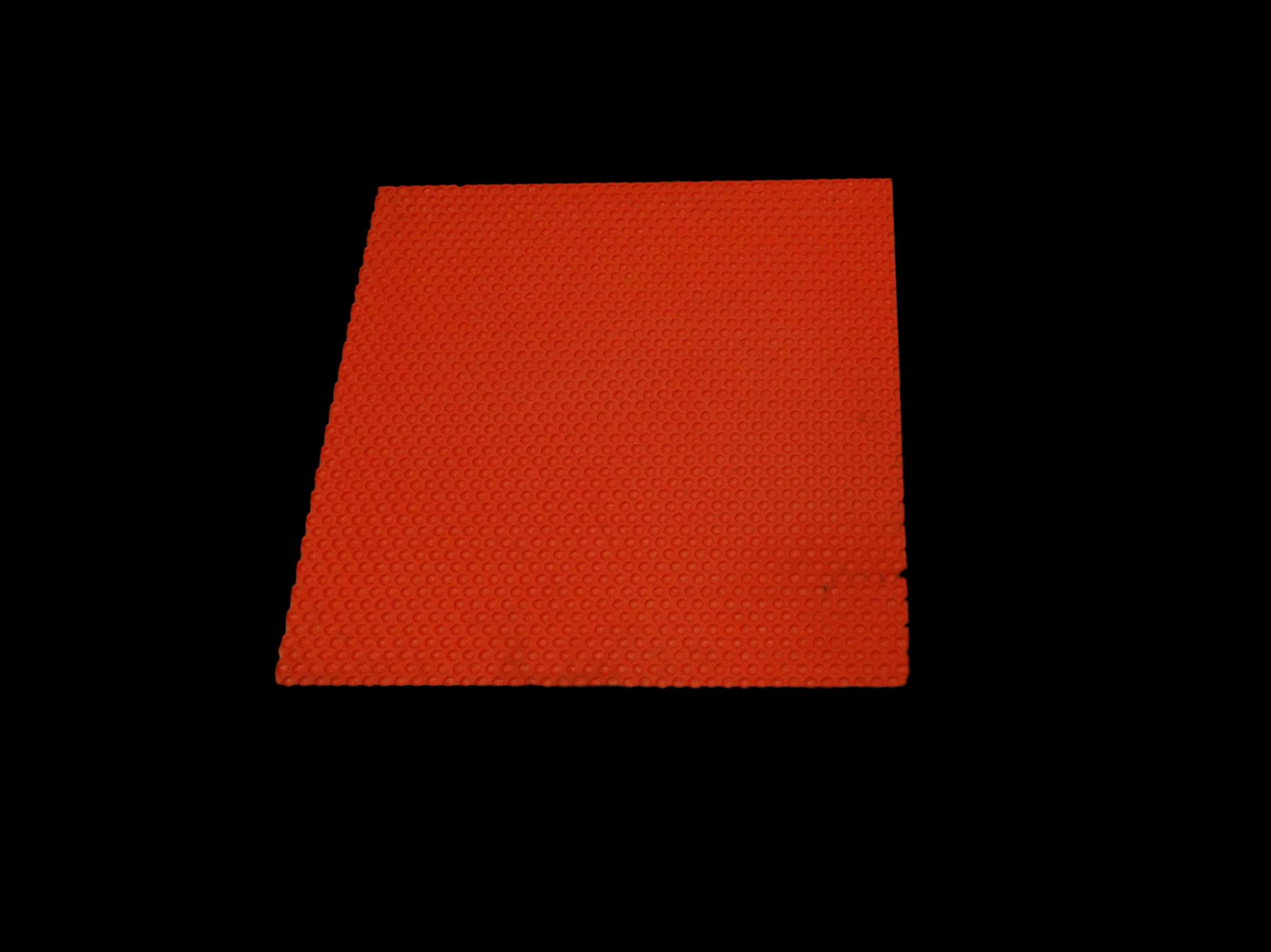 Light Load Patterned