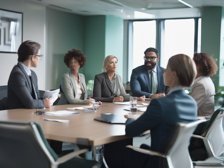 Enhance Your Employability with Tailored HR Recruitment Services