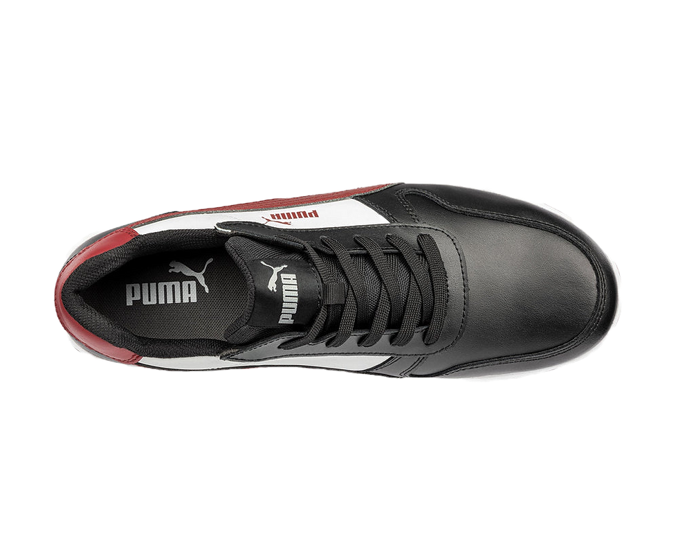 Thumbnail: Puma Frontcourt Low