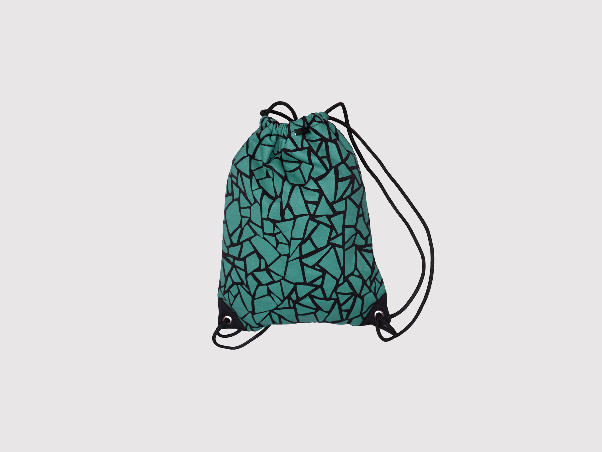 Drawstring Bag