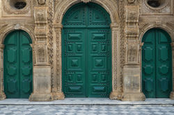 Igreja da Ordem Terceira de São Fran