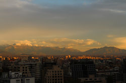III. Downtown