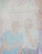 Henri Haake new Malerei Maler painter painting Kunst art Kunstmarkt Künstler artist artfair zeitgenössisch contemporary collector Sammler artcollector Berlin emerging artist emergingart henrihaake artmarket upcoming Ausstellung exhibition Kunstgeschichte history arthistory