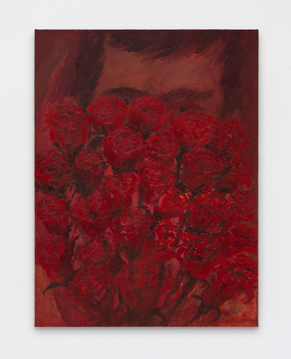 bed of roses tides and traces exhibition Studio Hanniball Henri Haake show opening exhibition Malerei Maler painting Kunst art Kunstmarkt Künstler artist artfair zeitgenössisch contemporary collector Sammler artcollector Berlin Kreuzberg Lübeck emerging artist emergingart figurative henrihaake artmarket upcoming collector Sammler artcontemporain newfigurative Ausstellung exhibition Kunstgeschichte history arthistory