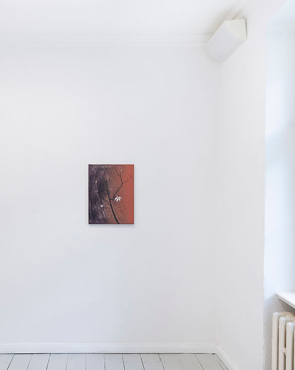 tides and traces exhibition duo sand triptych Memling sculptures Seungjun Lee Studio Hanniball Henri Haake show opening exhibition Malerei Maler painting Kunst art Kunstmarkt Künstler artist artfair zeitgenössisch contemporary collector artcollector Berlin Kreuzberg Lübeck emerging artist emergingart figurative abstract henrihaake artmarket upcoming artcontemporain newfigurative Ausstellung Kunstgeschichte history arthistory overlay over-paint paint in-between 