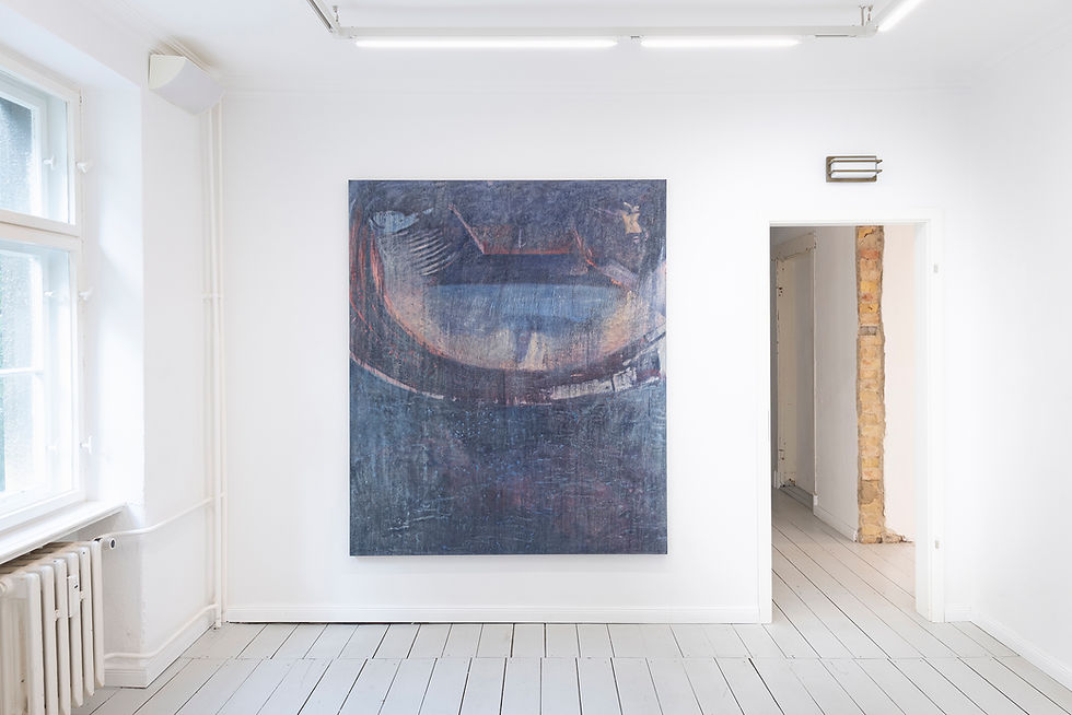 staging tides and traces exhibition Studio Hanniball Henri Haake show opening exhibition Malerei Maler painting Kunst art Kunstmarkt Künstler artist artfair zeitgenössisch contemporary collector Sammler artcollector Berlin Kreuzberg Lübeck emerging artist emergingart figurative henrihaake artmarket upcoming collector Sammler artcontemporain newfigurative Ausstellung exhibition Kunstgeschichte history arthistory