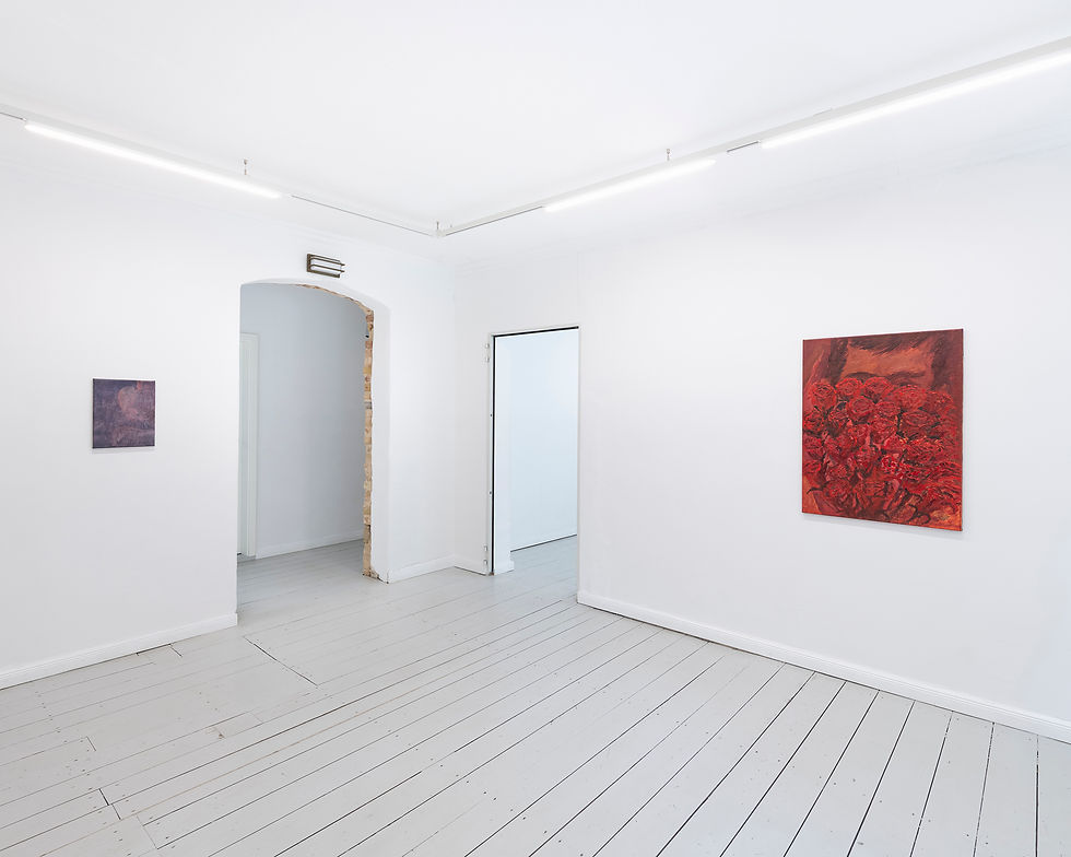 tides and traces exhibition Studio Hanniball Henri Haake show opening exhibition Malerei Maler painting Kunst art Kunstmarkt Künstler artist artfair zeitgenössisch contemporary collector Sammler artcollector Berlin Kreuzberg Lübeck emerging artist emergingart figurative henrihaake artmarket upcoming collector Sammler artcontemporain newfigurative Ausstellung exhibition Kunstgeschichte history arthistory