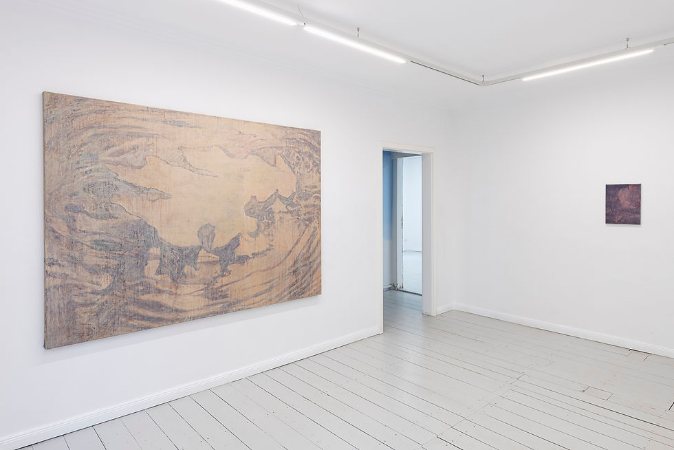 tides and traces exhibition Studio Hanniball Henri Haake show opening exhibition Malerei Maler painting Kunst art Kunstmarkt Künstler artist artfair zeitgenössisch contemporary collector Sammler artcollector Berlin Kreuzberg Lübeck emerging artist emergingart figurative henrihaake artmarket upcoming collector Sammler artcontemporain newfigurative Ausstellung exhibition Kunstgeschichte history arthistory