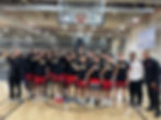 U16 repeat as Coalition CHAMPS