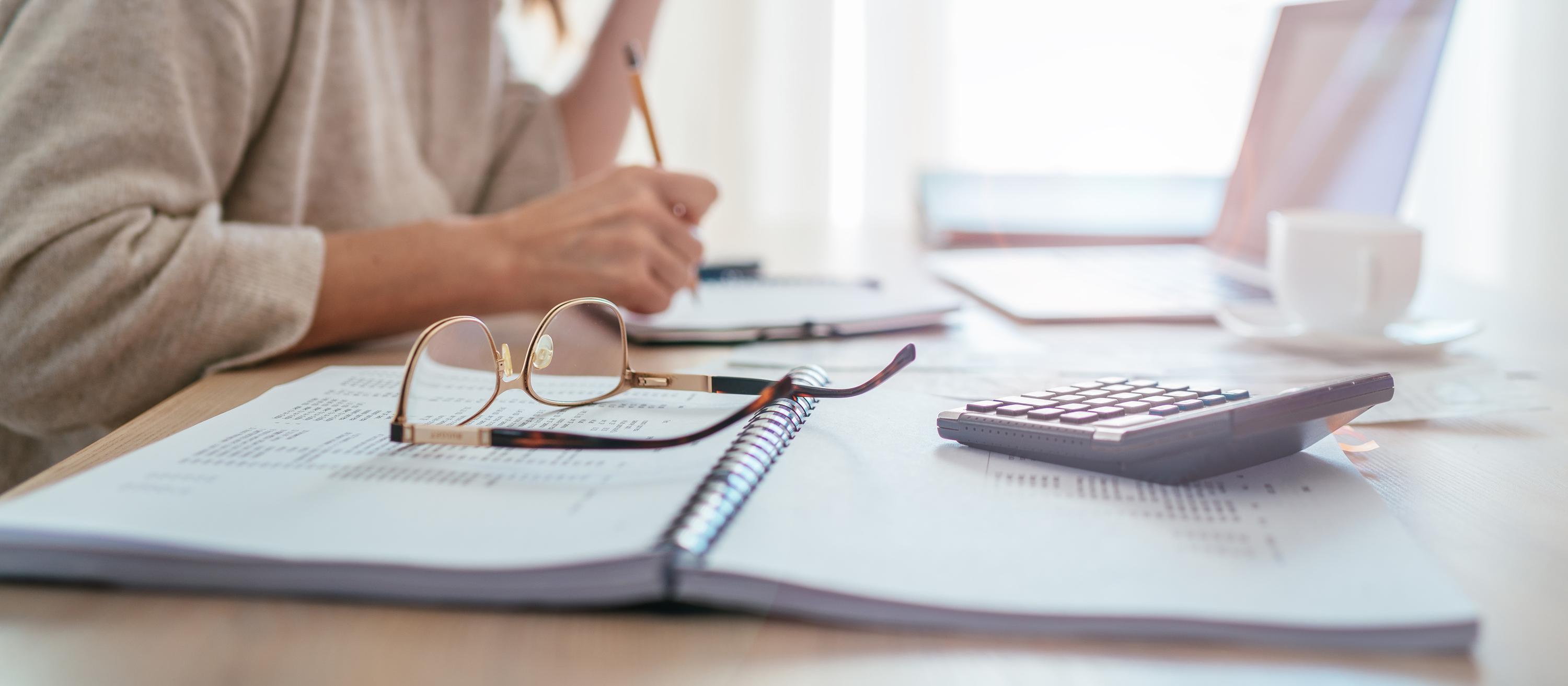 How to Prepare Your Bookkeeping for a Strong Year-End Close (Without the Meltdown)