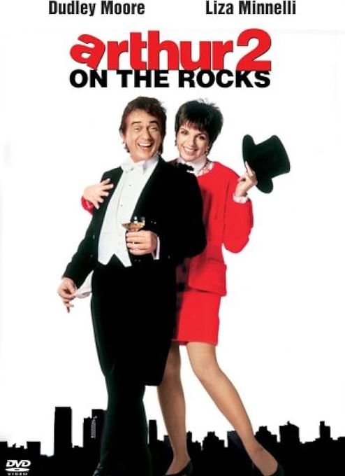 Arthur 2 On the Rocks (1988) 1.jpg