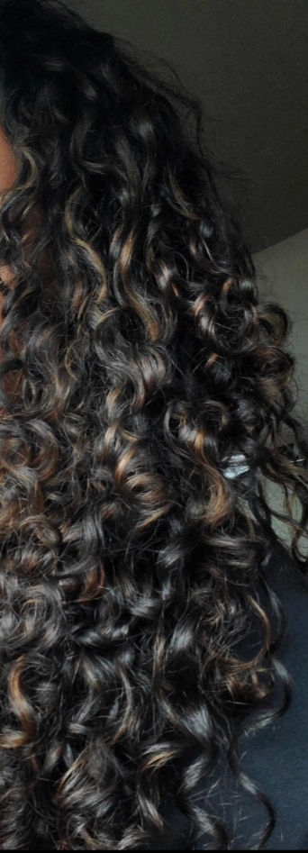 Thumbnail: Mango Milk Leave in Conditioner