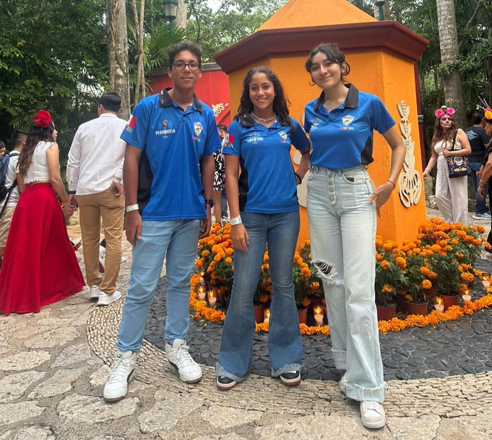 Estudiantes Da Vinci